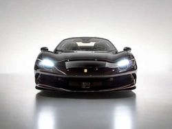 Negro Nuevo 2025 Ferrari 296 Coupe | 389.800 €