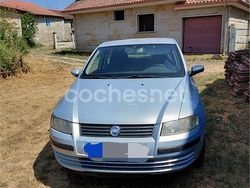 Azul Usado 2002 Fiat Stilo Active Berlina | 1750 €