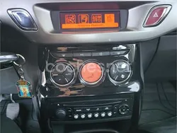 Blanco Usado 2014 Citroën C3 PureTech Utilitario | 4800 € (Precio justo)