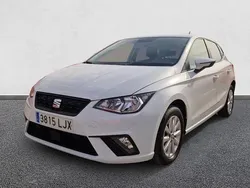 Usado 2020 Seat Ibiza Style | 14.140 € (Precio justo)