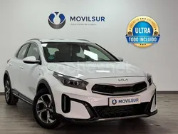 Blanco Usado 2023 Kia XCeed SUV | 17.880 € (Un poco caro)