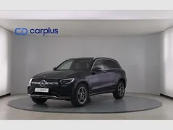 Usado 2021 Mercedes GLC300e | 39.790 € (Buen precio)