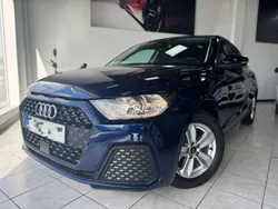 Azul Usado 2023 Audi A1 Sportback Advanced Plus Utilitario | 18.495 € (Super precio)