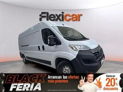 Blanco Usado 2022 Opel Movano Van | 22.990 €