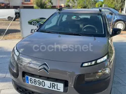 Beige Usado 2016 Citroën C4 Cactus Feel Utilitario | 7500 € (Precio justo)
