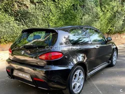 Negro Usado 2004 Alfa Romeo 147 GTA Utilitario | 29.999 €