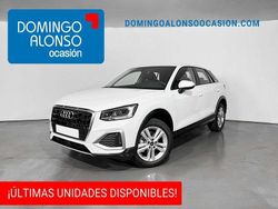 Blanco Usado 2022 Audi Q2 Sport SUV | 22.790 € (Precio justo)