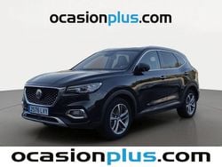 Negro Usado 2022 MG EHS Luxury SUV | 17.182 € (Super precio)