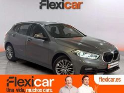 Gris Usado 2023 BMW 118 Utilitario | 17.990 € (Super precio)