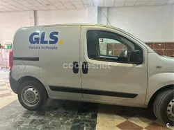 Gris / plata Usado 2013 Peugeot Bipper Access Monovolumen | 2600 € (Super precio)