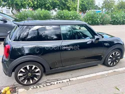 Eléctrico Usado 2023 Mini Cooper SE Utilitario | 26.000 €