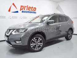 Usado 2018 Nissan X-Trail N-Connecta SUV | 21.900 € (Caro)