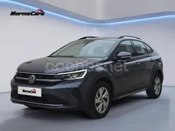 Gris / plata Usado 2022 VW Taigo Life SUV | 18.479 € (Precio justo)