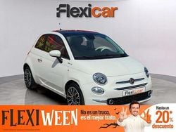 Blanco Usado 2022 Fiat 500 Dolcevita Utilitario | 10.420 € (Precio justo)