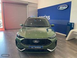 Usado 2024 Ford Kuga ST-Line X SUV | 34.300 €