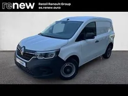 Blanco Nuevo 2024 Renault Kangoo Monovolumen | 17.990 €