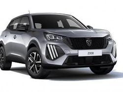 Gris Nuevo 2025 Peugeot e-2008 Allure SUV | 34.300 € (Precio justo)