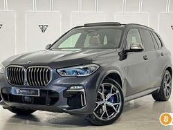 Gris Usado 2019 BMW X5 M Comfort Edition SUV | 59.900 € (Un poco caro)