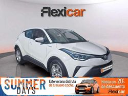 Blanco Usado 2021 Toyota C-HR Active SUV | 19.390 € (Super precio)