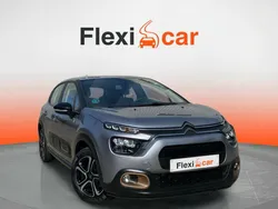 Gris Usado 2023 Citroën C3 Shine Utilitario | 11.890 € (Buen precio)