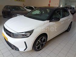 Blanco Usado 2024 Opel Corsa Berlina | 16.850 € (Caro)