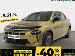 Amarillo Nuevo 2025 Lancia Ypsilon Utilitario | 17.783 € (Precio justo)