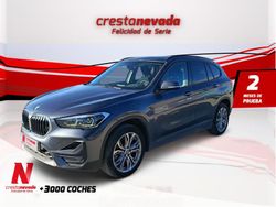 Usado 2021 BMW X1 Advantage SUV | 24.289 € (Buen precio)