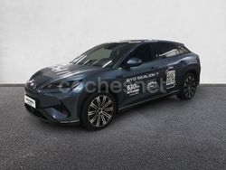 Eléctrico Usado 2025 BYD Sealion 7 SUV | 47.700 € (Buen precio)