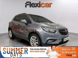 Gris Usado 2019 Opel Mokka X S SUV | 11.770 € (Buen precio)