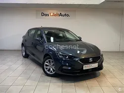 Usado 2020 Seat Leon Reference Utilitario | 18.490 € (Un poco caro)