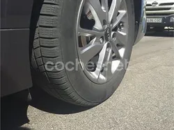 Gris / plata Usado 2017 Kia Optima Berlina | 6100 € (Super precio)
