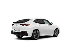 Blanco Usado 2025 BMW iX SUV | 54.990 €