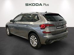 Gris Usado 2024 Skoda Kamiq Selection SUV | 19.900 € (Precio justo)