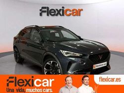 Gris Usado 2024 Cupra Formentor SUV | 23.990 € (Buen precio)