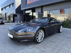 Gris Usado 2010 Aston Martin DBS Coupe | 175.000 €