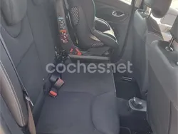 Negro Usado 2016 Renault Clio IV Business Berlina | 6800 € (Buen precio)