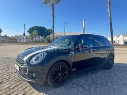 Negro Usado 2020 Mini Cooper D Clubman Familiar | 17.500 € (Un poco caro)