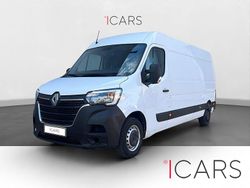 Usado 2024 Renault Master Berlina | 23.802 €