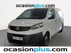 Blanco Usado 2022 Fiat Scudo Business Monovolumen | 16.628 € (Precio justo)