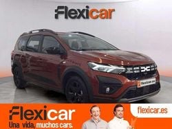 Naranja Usado 2023 Dacia Jogger Extreme Familiar | 15.990 € (Buen precio)