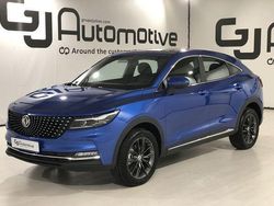 Azul Nuevo 2025 DFSK F5 SUV | 27.500 €