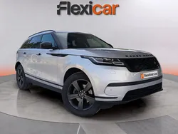 Gris Usado 2020 Land Rover Range Rover Velar S SUV | 26.490 € (Precio justo)