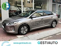 Beige Usado 2020 Hyundai Ioniq Berlina | 12.990 € (Precio justo)