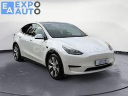 Eléctrico Usado 2023 Tesla Model Y RWD SUV | 40.975 €