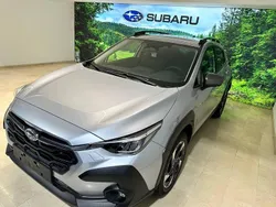 Gris Nuevo 2025 Subaru Crosstrek SUV | 37.500 € (Caro)