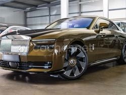 Eléctrico Usado 2025 Rolls Royce Spectre Berlina | 361.900 €