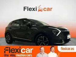 Verde Nuevo 2025 Kia Sportage GT-Line SUV | 31.490 €
