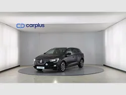 Negro brillante (metalizado) Usado 2024 Renault Mégane Cabriolet Techno Descapotable | 23.990 €