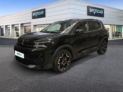 Negro Nuevo 2024 Citroën C5 Aircross SUV | 25.990 € (Buen precio)