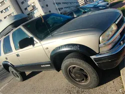 Marrón Usado 2001 Chevrolet Blazer SUV | 7000 €